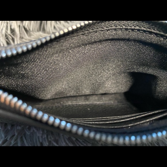 Genuine Pebble Leather Pouch - Picture 4 of 8